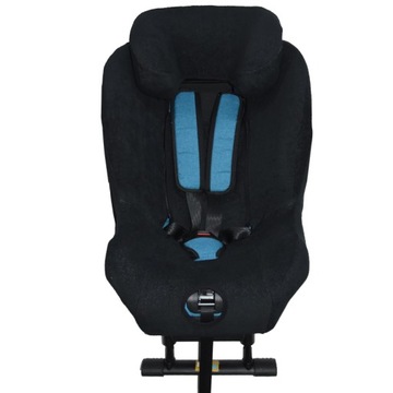 Pokrowiec frotte AXKID MINI KID 2.0 MOVE PF-17