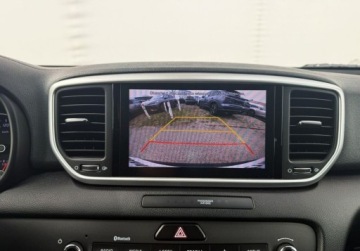 Kia Sportage IV SUV Facelifting 1.6 GDI 132KM 2021 Kia Sportage 1.6 GDI 132KM M 2WD MT6 Salon PL 1.6 Benzyna 132KM, zdjęcie 18