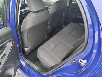 Toyota Yaris IV Hatchback 1.5 Hybrid Dynamic Force 116KM 2024 Toyota Yaris Hybrid 1.5 Style IV (2020-) Hybrid 1., zdjęcie 12