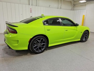 Dodge Charger VII 2023 Dodge Charger R 2023 5.7 Benzyna 370KM, zdjęcie 3