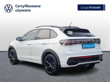 Volkswagen T-Cross SUV 1.5 TSI 150KM 2024 Volkswagen Taigo 1.5 TSI ACT R-Line DSG 150KM/LED, zdjęcie 3