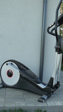 Orbitrek trenażer Kettler Ergometer CTR3 - do 150 kg