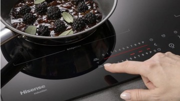Płyta indukcyjna HISENSE HI8432BSCWF