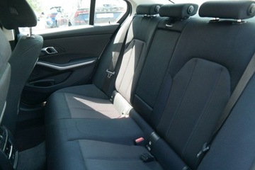 BMW Seria 3 G20-G21 2021 BMW 318 BMW 318i Advantage Klimatyzacja 3-strefowa, zdjęcie 13