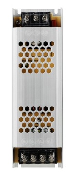 Блок питания светодиодов 12В 150Вт Модульная сборка для лент MONO RGB Трансформатор