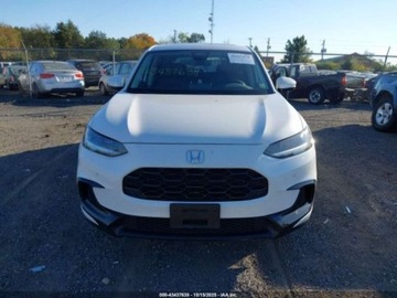 Honda HR-V III 2025 Honda HR-V 2025 Honda HR-V EX-L AWD CVT 2.0 Benzyna 158KM, zdjęcie 9