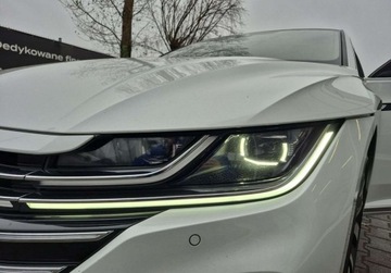 Volkswagen Arteon Fastback Facelifting 2.0 TSI 190KM 2022 Volkswagen Arteon 2.0 Benzyna 190KM, zdjęcie 28