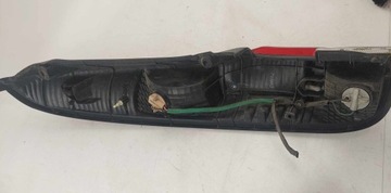 DAIHATSU TERIOS J1 SVĚTLO ZADNÍ LEVÝ PRAVÁ