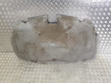 TLUMENÍ KAPOTY SAAB 9-5 2.0T