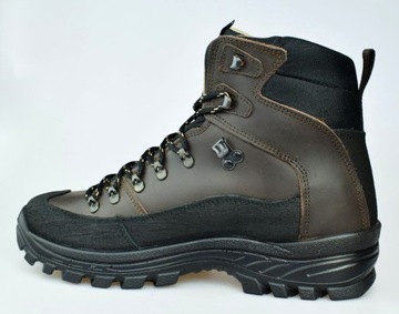 Męskie buty trekkingowe GRISPORT 10248D116G 44