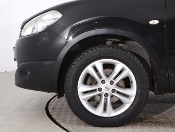 Nissan Qashqai I Crossover 2.0 140KM 2010 Nissan Qashqai 2.0, Klima, Klimatronic, Tempomat, zdjęcie 14