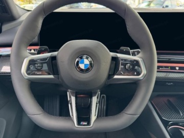 BMW Seria 5 G90-91 2025 BMW Seria 5 540d xDrive Sport Sedan 3.0 (303KM) 2025, zdjęcie 6