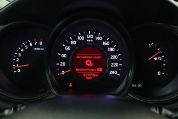 Kia Ceed II Hatchback 5d Facelifting 1.4 DOHC 100KM 2015 Kia Ceed 1.4 CVVT, Salon Polska, Klima, Parktronic, zdjęcie 10