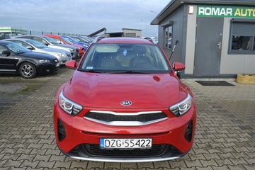 Kia Stonic Crossover 1.0 T-GDI 100KM 2019 Kia Stonic ,Zarejestrowana, zdjęcie 1