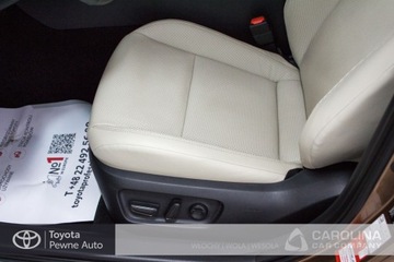 Toyota Camry IX Sedan 2.5 Hybrid Dynamic Force 218KM 2024 Toyota Camry 2.5 Hybrid Dynamic Force Executive e-, zdjęcie 13