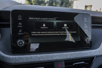 Skoda Kamiq Crossover Facelifting 1.5 TSI 150KM 2026 Škoda Kamiq Skoda Kamiq Drive 1.5 TSI 150 KM DSG, zdjęcie 24