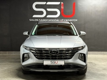Hyundai Tucson IV 2021 Hyundai Tucson 1.6 T-GDI 180 KM 4X4 48V Automat 7DCT Krell Full LED Gwaran, zdjęcie 9