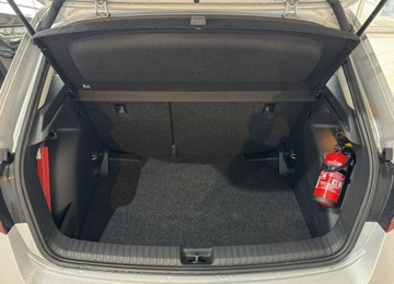 Skoda Fabia IV 2024 Škoda Fabia Skoda Fabia Selection 1.0TSI 115KM, zdjęcie 20