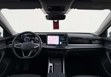 Volkswagen Passat 2024 Volkswagen Passat Variant Reflektory IQ Light Matrix Masaz Skora Salon, zdjęcie 27