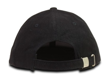 БЕЙСБОЛКА Хлопок ЧЕРНАЯ МЕТАЛЛ