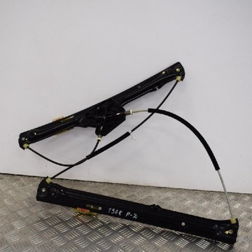 BMW X5 F15 MECHANIZMUS OKNO PŘEDNÍ PRAVÉ 7286484 2013