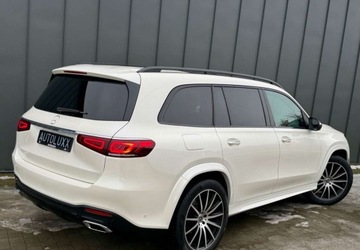 Mercedes GLS X167 SUV 2.9 400d 330KM 2020 Mercedes-Benz GLS Mercedes-Benz GLS 2.9 Diesel 330KM, zdjęcie 28