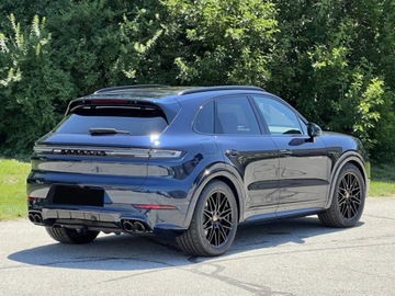 Porsche Cayenne III 2025 PORSCHE Cayenne GTS Suv 4.0 (500KM) 2025, zdjęcie 3