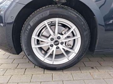 Audi A5 B10 Avant 2.0 TFSI 150KM 2025 Audi A5 Avant Carplay, Kamera cofania, Asystent parkowania, Audi Sound sys, zdjęcie 28