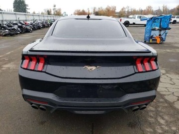 Ford Mustang VI 2024 Ford Mustang 2024r, MUSTANG, Ecoboost 2.3L, zdjęcie 5