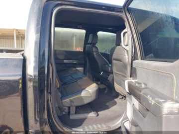 Ford 2023 Ford F150 Tremor 2023 3.5 Benzyna 400KM, zdjęcie 8