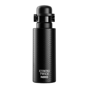 Iceberg Twice Nero woda toaletowa spray 125ml P1