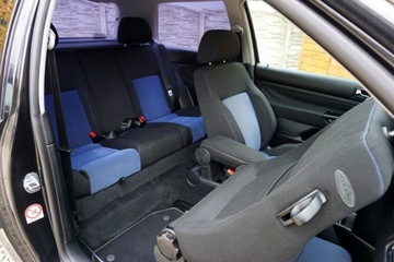 Volkswagen Golf IV Hatchback 1.6 16V 105KM 2002 VW GOLF IV **HIGHLINE** 1.6 BENZYNA, CZARNA PERŁA, BARDZO DOBRY STAN !!!, zdjęcie 31