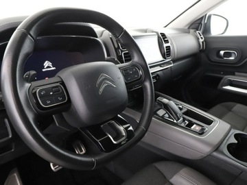 Citroen C5 Aircross SUV 2.0 BlueHDI 178KM 2019 Citroen C5 Aircross Shine automat 177KM skóra, zdjęcie 13