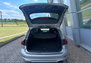 Ford Focus IV Kombi Facelifting 1.0 EcoBoost MHEV 155KM 2025 Ford Focus 1.0 MHEV 155KM St-Line Automat Salon PL 1wlasciciel Vat 23 Gwar, zdjęcie 2