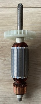 Wirnik szlifierka do gipsu MacAllister MEDS710