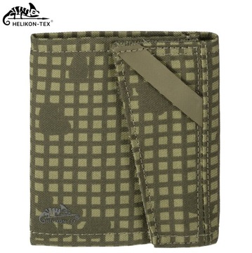 Кошелек Helikon EDC среднего размера - Desert Night