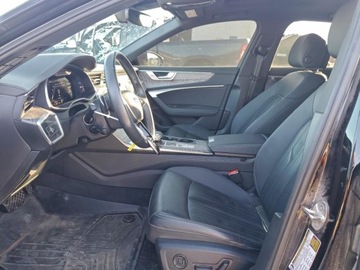 Audi A6 C8 2024 Audi A6 Limousine Premium Plus 2024 3.0 Benzyna 335KM, zdjęcie 5