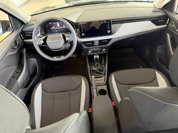 Skoda Kamiq Crossover Facelifting 1.0 TSI 115KM 2026 Skoda Kamiq Benzyna 115KM, zdjęcie 15