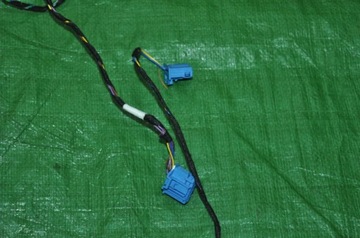 ЖГУТ ПРОВОДОВ ОТОПИТЕЛЯ VW PASSAT B8 5Q1971566F