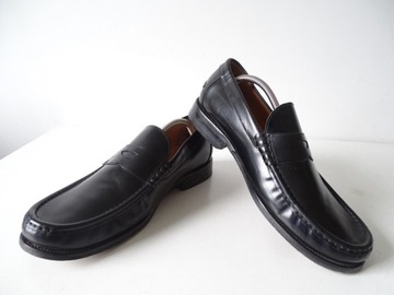 LOAKE BDB SKÓRA ROZM. 43(9)