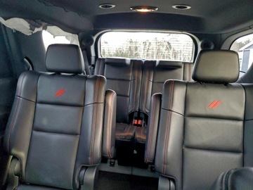 Dodge Durango III 3.6 V6 294KM 2025 Dodge Durango GT 2025 3.6 Benzyna 295KM, zdjęcie 10
