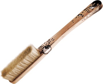 Захват кисти | ПОКРАШЕННЫЕ| БЕЛОЕ ВЕЩЕСТВО