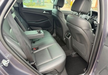 Hyundai Tucson III 2015 Hyundai Tucson 1.7Crdi PREMIUM Full led Extra stan 1.7 Diesel 141KM, zdjęcie 10