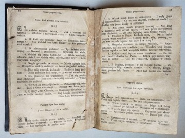 PIEŚNI POGRZEBOWE DLA CHRZEŚCIAN EWANGELIk 1874