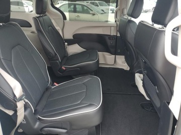 Chrysler Pacifica II 2024 Chrysler Pacifica Limited 2024 3.6l 3.6 Benzyna 287KM, zdjęcie 11