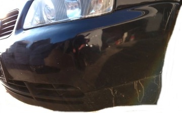 AUDI A3 8L NÁRAZNÍK PŘEDNÍ LZ5L