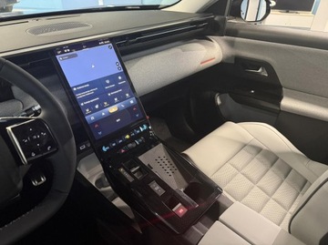 Citroen C5 Aircross 2025 Citroen C5 Aircross Nowy model Masaż wentylacja foteli, zdjęcie 6