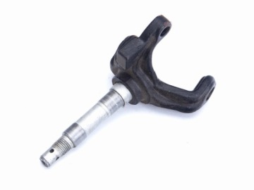 Ступица колеса Bashan BS110S-2, Romet Motors ATV110 правая