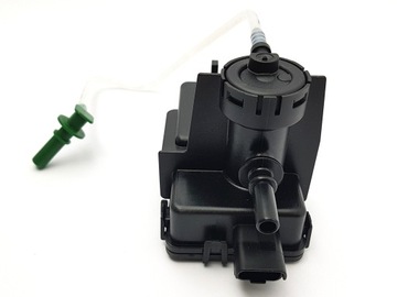 Насос FAP DPF оригинальный Citroen Peugeot C2 C3 207 208 308 1525KV