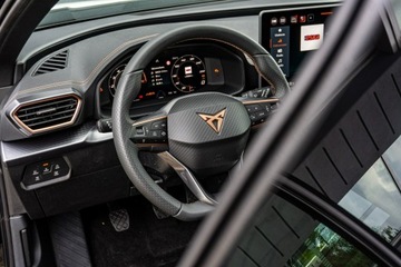 Cupra Leon II 2025 Cupra Leon 1.5 TSI 150 KM, zdjęcie 11